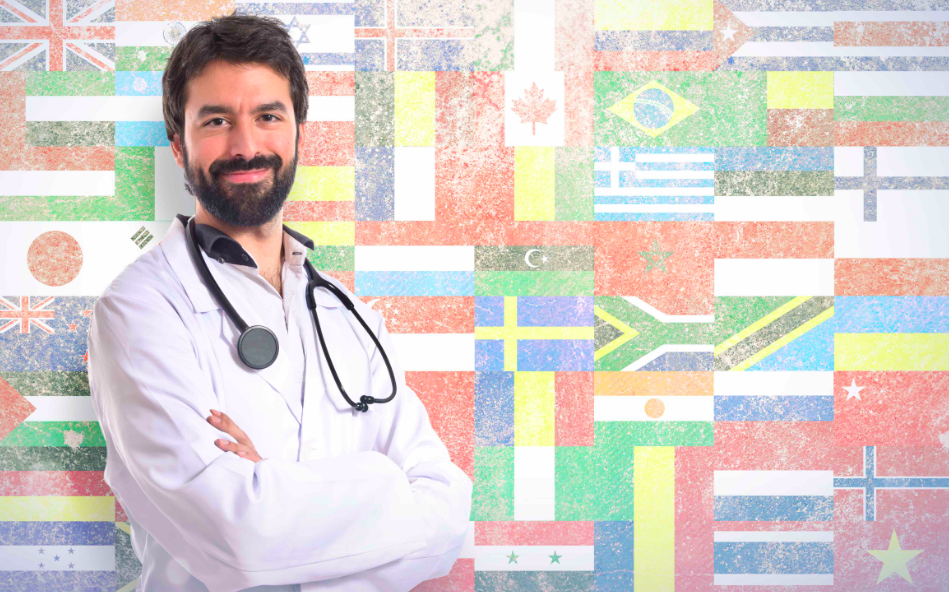 Clinical international experiences during medical school: medical students’ perspective